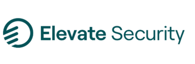 Elevate Security_Email Template_Logo