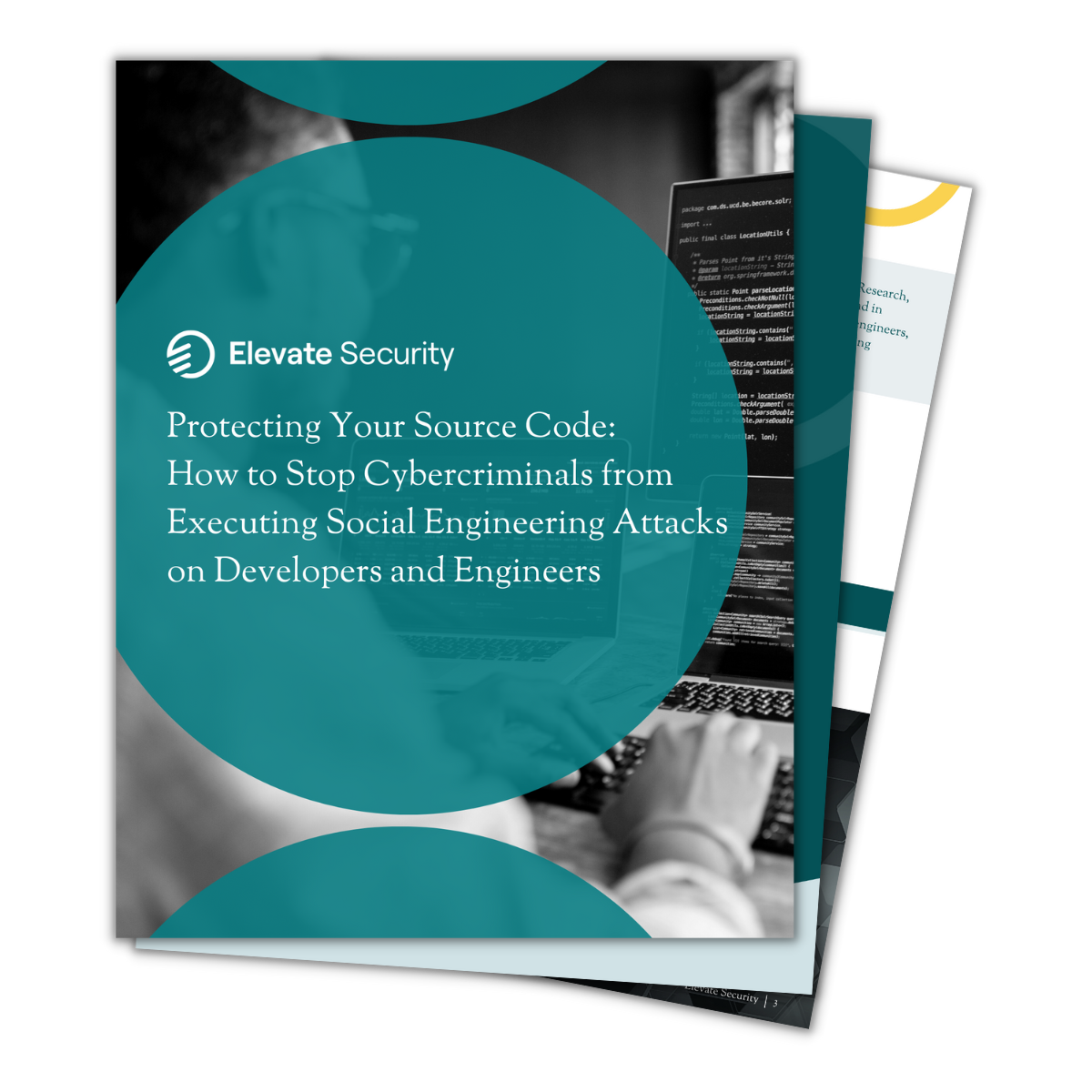 eBook_ Protecting Your Source Code_Icon